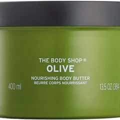 The Body Shop - Mega Olive Body Butter