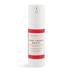 Farmacy Beauty - Beauty VERY CHERRY BRIGHT 15% Serum