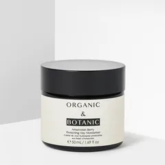 Dr. Botanicals - Amazonian Berry Protecting Day Moisturiser