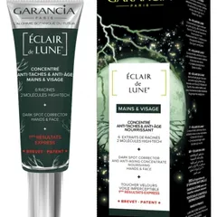 Garancia - Éclair de Lune Dark Spot Corrector Hands & Face