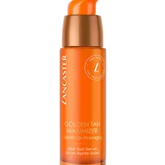 Lancaster - Golden Tan Maximizer After Sun Serum