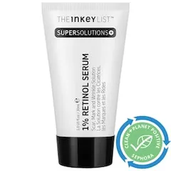 SuperSolutions 1 Retinol Serum