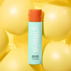 hellobubble - Break Even - BALANCING TONER