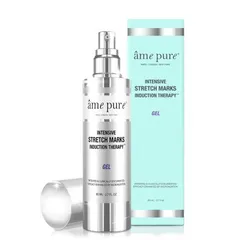 me pure - Intensive Stretch Mark Induction Therapy Gel