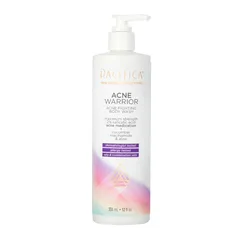 Pacifica - Acne Warrior Body Wash