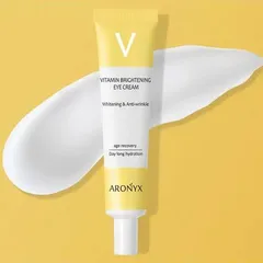 Aronyx vitamin Brightening Eye Cream