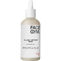 FaceGym - Collagen Infusion Serum Activator Gel