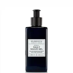 Daily Shave Gel