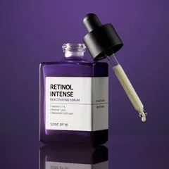 Retinol Intense Reactivating Serum