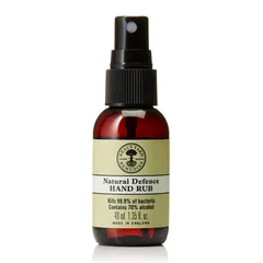 Natural Defence Hand Rub