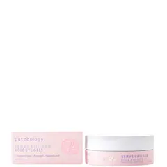 Patchology - Served Chilled Rose Eye Gel