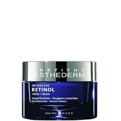 Institut Esthederm - Intensive Retinol Face Cream