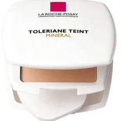 La Roche-Posay - Tolériane Mineral Complexion