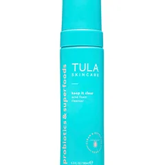 Tula - Acne Foam Cleanser