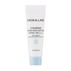 Buy SkinLab Hybarrier Fresh Sun Lotion Mini in Australia - Korean Skincare Online