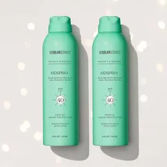 MDSolarSciences - KidSpray SPF 40 Duo