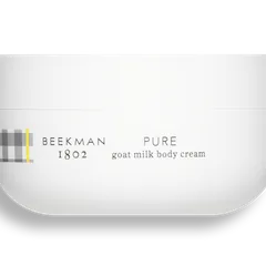 Beekman 1802 - Pure Whipped Body Cream