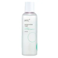 BRTC - Centella Cica Toner