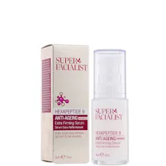Super Facialist - Hexapeptide-9 Anti-Ageing Advanced Extra Firming Serum