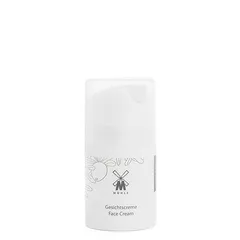 Organic Men's Face Cream