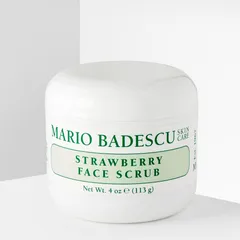 Mario Badescu - Strawberry Face Scrub