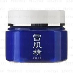 Kose - Sekkisei Cleansing Cream