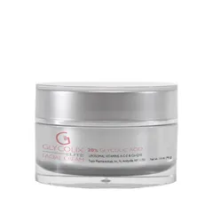 Glycolix - Elite Facial Cream 20%