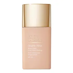 Double Wear Sheer Long-Wear Makeup SPF 20/PA++