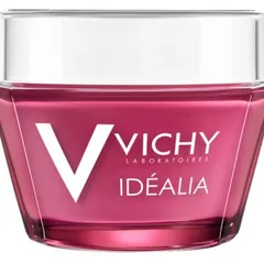 Vichy - Idéalia Energising Cream Dry Skin