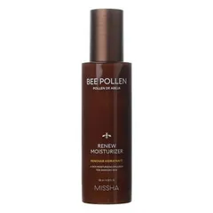 MISSHA - Bee Pollen Renew Moisturizer