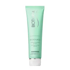BIOTHERM - BIOSOURCE PURIFYING FOAMING CLEANSER