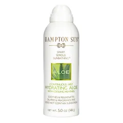 Hampton Sun - Hydrating Aloe Mist