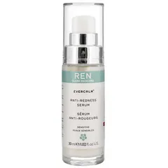 Ren Skincare - Face Evercalm Anti-Redness Serum