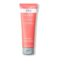Ren Skincare - REN Perfect Canvas Clean Jelly Oil Cleanser