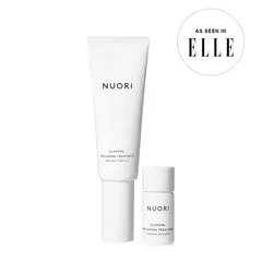 Nuori - Supreme Polishing Treatment