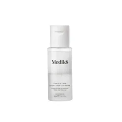 Medik8 - Try Me Eyes & Lips Micellar Cleanse