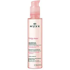 NUXE - Delicate Cleansing Oil