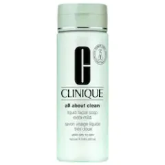Clinique - All About Clean™ Liquid Facial Soap