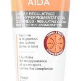 Laboratoire ACM - Aîda Regulating Cream for Skin Hyperpigmentation