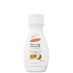 Natural Vitamin E Body Lotion