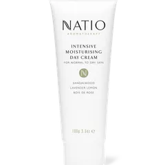 Natio - Intensive Moisturising Day Cream