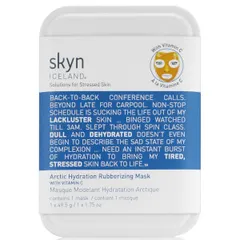 Skyn Iceland - Arctic Hydration Rubberizing Mask