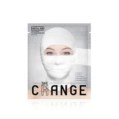 DAYCELL - MEDI LAB The Change 3D Lifting Mask Pack 1pc