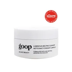 goop - Luminous Melting Cleanser