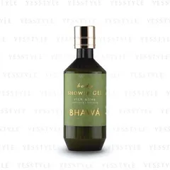 BHAWA - Rich Olive Shower Gel