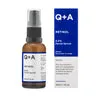 Q+A - Retinol 0.2% Serum