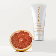 dreveryouth - Vitamin C Night Moisturiser limited edition