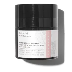 Odacite - Bioactive Rose Gommage