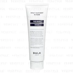 THE BODY WASH