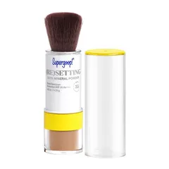 setting 100% Mineral Powder SPF 35 PA+++